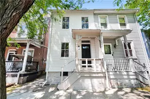 128 W Fairview St, Bethlehem, PA 18018 - Photo 1