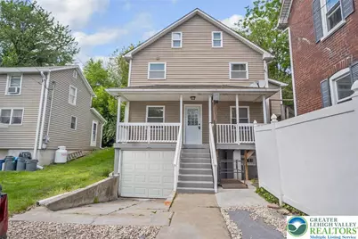 215 Lackawanna Avenue, Nazareth Boro, PA 18064 - Photo 1