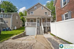 215 Lackawanna Ave, Nazareth, PA 18064 - Photo 5