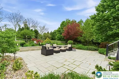 1866 Obriens Court, Lower Saucon Township, PA 18015 - Photo 63