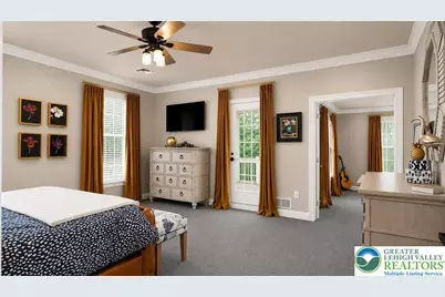 1866 Obriens Court, Lower Saucon Township, PA 18015 - Photo 31