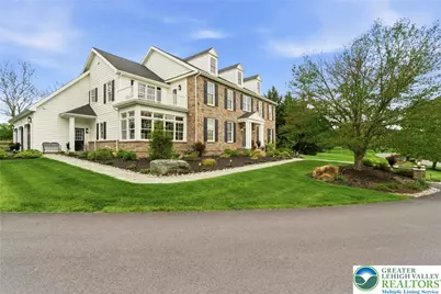 1866 Obriens Court, Lower Saucon Township, PA 18015 - Photo 3