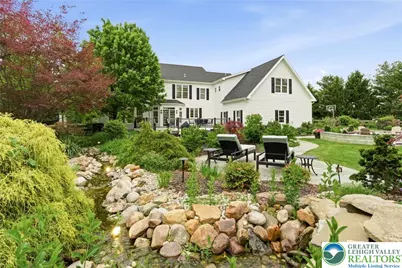 1866 Obriens Court, Lower Saucon Township, PA 18015 - Photo 67
