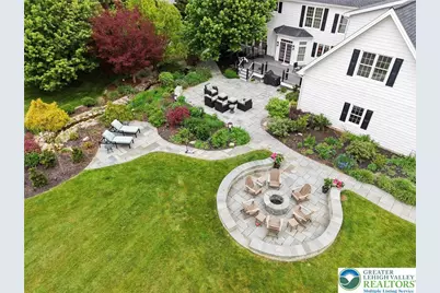 1866 Obriens Court, Lower Saucon Township, PA 18015 - Photo 59