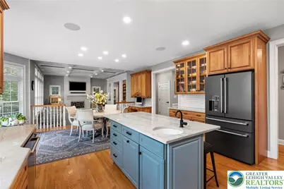 1866 Obriens Court, Lower Saucon Township, PA 18015 - Photo 9