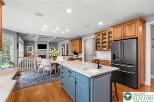 1866 Obriens Ct, Lower Saucon Township, PA 18015 - Photo 9