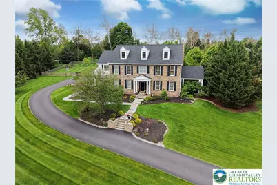 1866 Obriens Court, Lower Saucon Township, PA 18015 - Photo 1