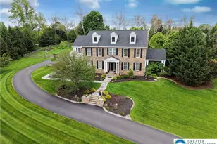 1866 Obriens Ct, Lower Saucon Township, PA 18015 - Photo 1
