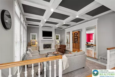 1866 Obriens Court, Lower Saucon Township, PA 18015 - Photo 15