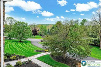 1866 Obriens Court, Lower Saucon Township, PA 18015 - Photo 33
