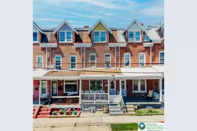 1023 W Allen Street, Allentown City, PA 18102 - Photo 1