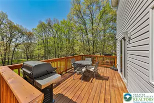1222 N Rocky Mountain Dr, Chestnuthill Twp, PA 18330 - Photo 37