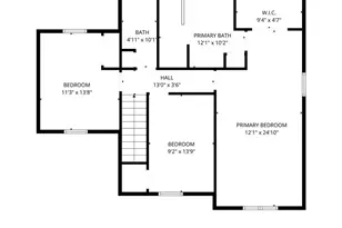 1222 N Rocky Mountain Dr, Chestnuthill Twp, PA 18330 - Photo 29