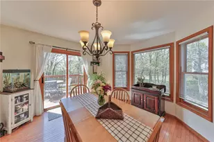 1222 N Rocky Mountain Dr, Chestnuthill Twp, PA 18330 - Photo 13