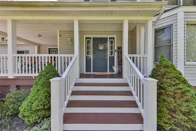 1222 N Rocky Mountain Drive, Chestnuthill Twp, PA 18330 - Photo 3