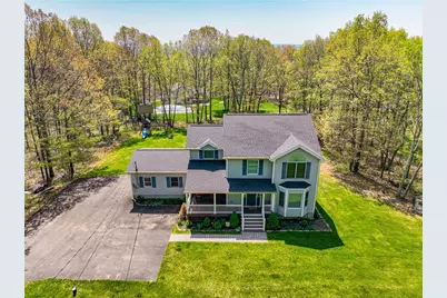 1222 N Rocky Mountain Drive, Chestnuthill Twp, PA 18330 - Photo 33