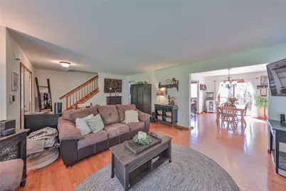 1222 N Rocky Mountain Drive, Chestnuthill Twp, PA 18330 - Photo 11