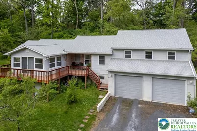 5406 Pa Rt 145, North Whitehall Township, PA 18059 - Photo 1