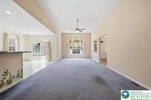 1888 Jeanine Way, Lower Saucon Township, PA 18055 - Photo 11