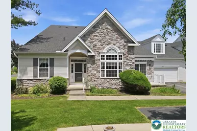 1888 Jeanine Way, Lower Saucon Township, PA 18055 - Photo 1