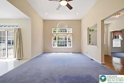 1888 Jeanine Way, Lower Saucon Township, PA 18055 - Photo 13