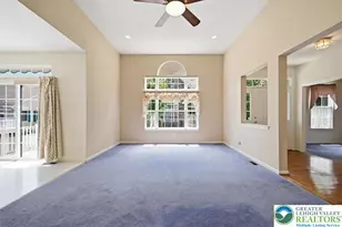 1888 Jeanine Way, Lower Saucon Township, PA 18055 - Photo 13