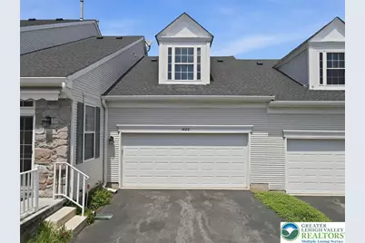 1888 Jeanine Way, Lower Saucon Township, PA 18055 - Photo 71