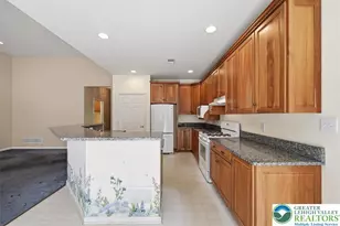1888 Jeanine Way, Lower Saucon Township, PA 18055 - Photo 21