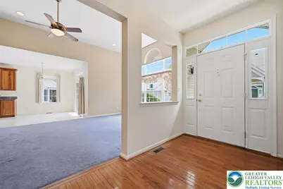 1888 Jeanine Way, Lower Saucon Township, PA 18055 - Photo 5