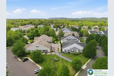 1888 Jeanine Way, Lower Saucon Township, PA 18055 - Photo 73