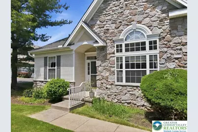 1888 Jeanine Way, Lower Saucon Township, PA 18055 - Photo 3