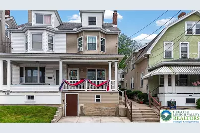 434 Arlington Street, Tamaqua, PA 18252 - Photo 1