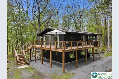 104 Horseshoe Lane, Hawley, PA 18428 - Photo 3