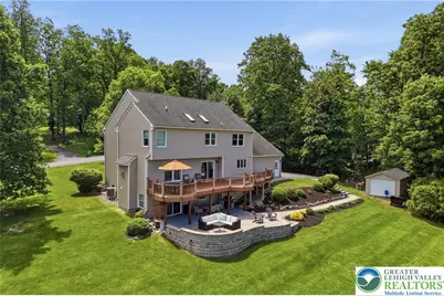 115 W Butternut Road, Williams Township, PA 18055 - Photo 5