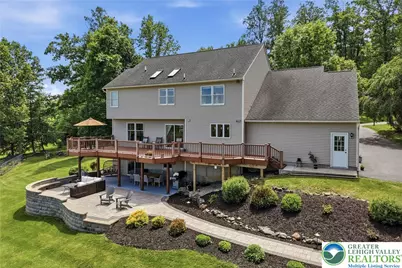 115 W Butternut Road, Williams Township, PA 18055 - Photo 69