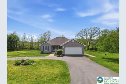 166 Regency Lane, Chestnuthill Twp, PA 18322 - Photo 23