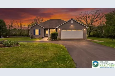 166 Regency Lane, Chestnuthill Twp, PA 18322 - Photo 1