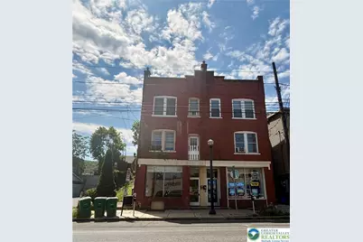 416 E 4th Street #Commercial, Bethlehem, PA 18015 - Photo 1