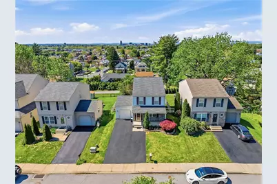 109 Martin Street, Allentown City, PA 18103 - Photo 3