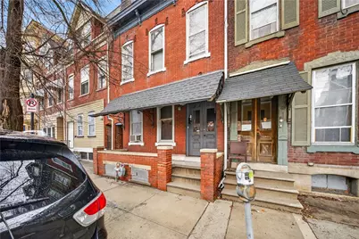 1139 W Linden Street, Allentown City, PA 18102 - Photo 1