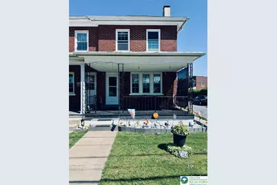 2027 W Liberty Street, Allentown City, PA 18104 - Photo 1