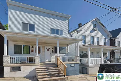 230 Fell Street, Summit Hill, PA 18250 - Photo 15