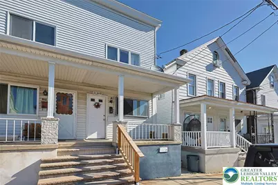 230 Fell Street, Summit Hill, PA 18250 - Photo 1