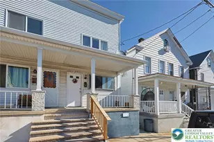 230 Fell St, Summit Hill, PA 18250 - Photo 1