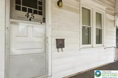 45 E Cumberland, Allentown City, PA 18103 - Photo 3