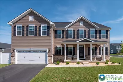 3955 Spear Street, Bethlehem Township, PA 18020 - Photo 1