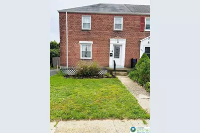 1836 17th Street SW, Allentown City, PA 18103 - Photo 1