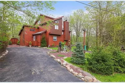 5205 Sundew Terrace, Coolbaugh Twp, PA 18466 - Photo 1