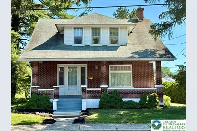 1731 Chapel Avenue, Allentown City, PA 18103 - Photo 1