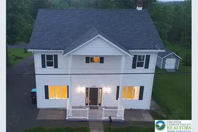 533 Main Street, Lehigh Twp, PA 18424 - Photo 1
